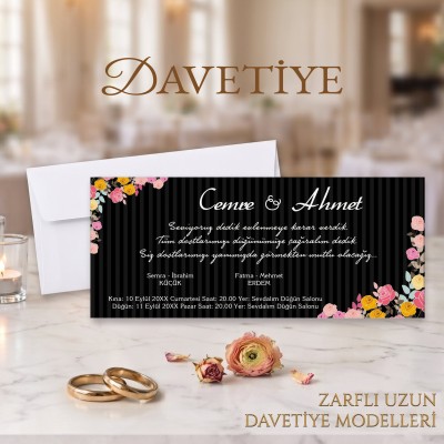 Beren Uzun Davetiye 0948